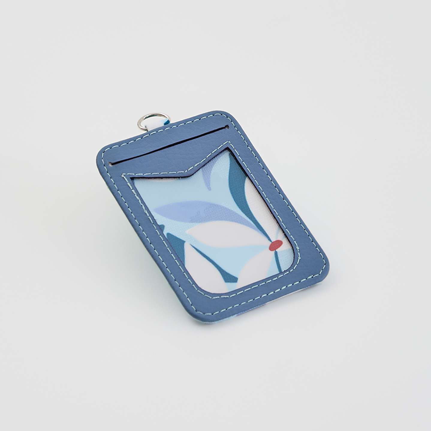 Tarjetero - Escarapela Liria 2