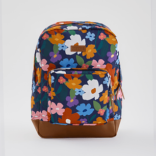 Morral Sarah Flora