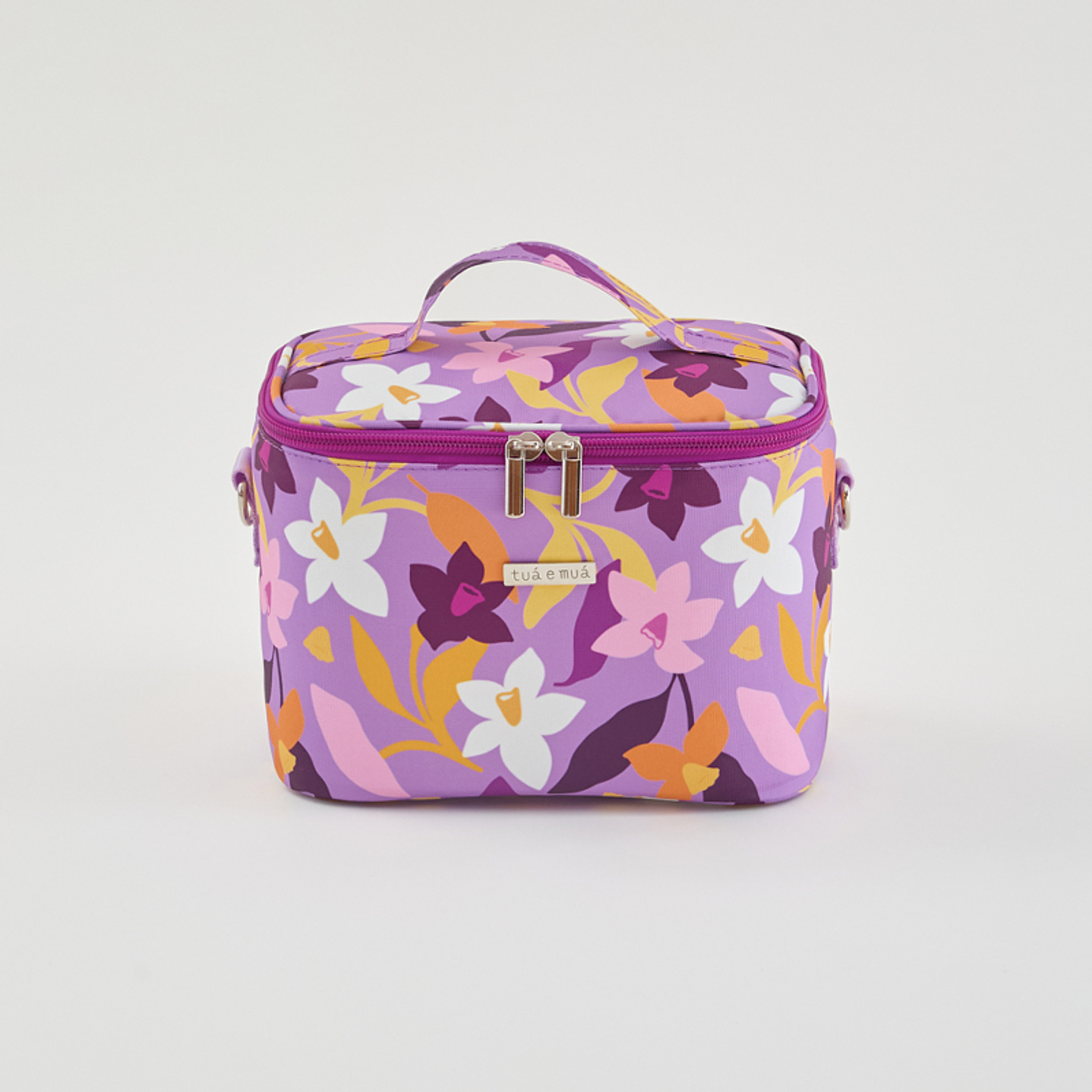 Lonchera Lunch box Narcisa 1