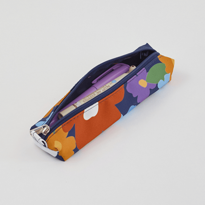 Cartuchera mini Flora 2