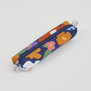 Cartuchera mini Flora