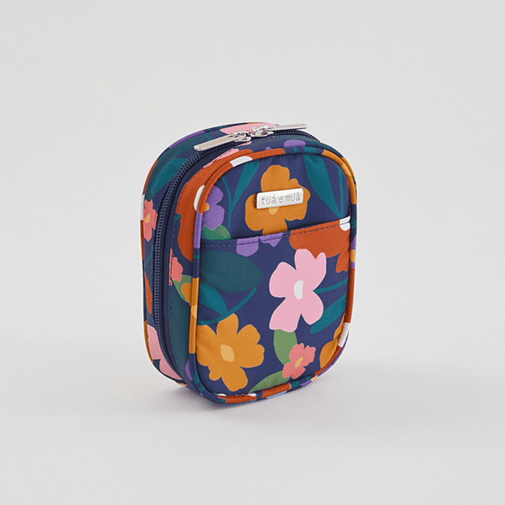 Organizador Pouch Flora 5