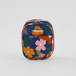 Organizador Pouch Flora