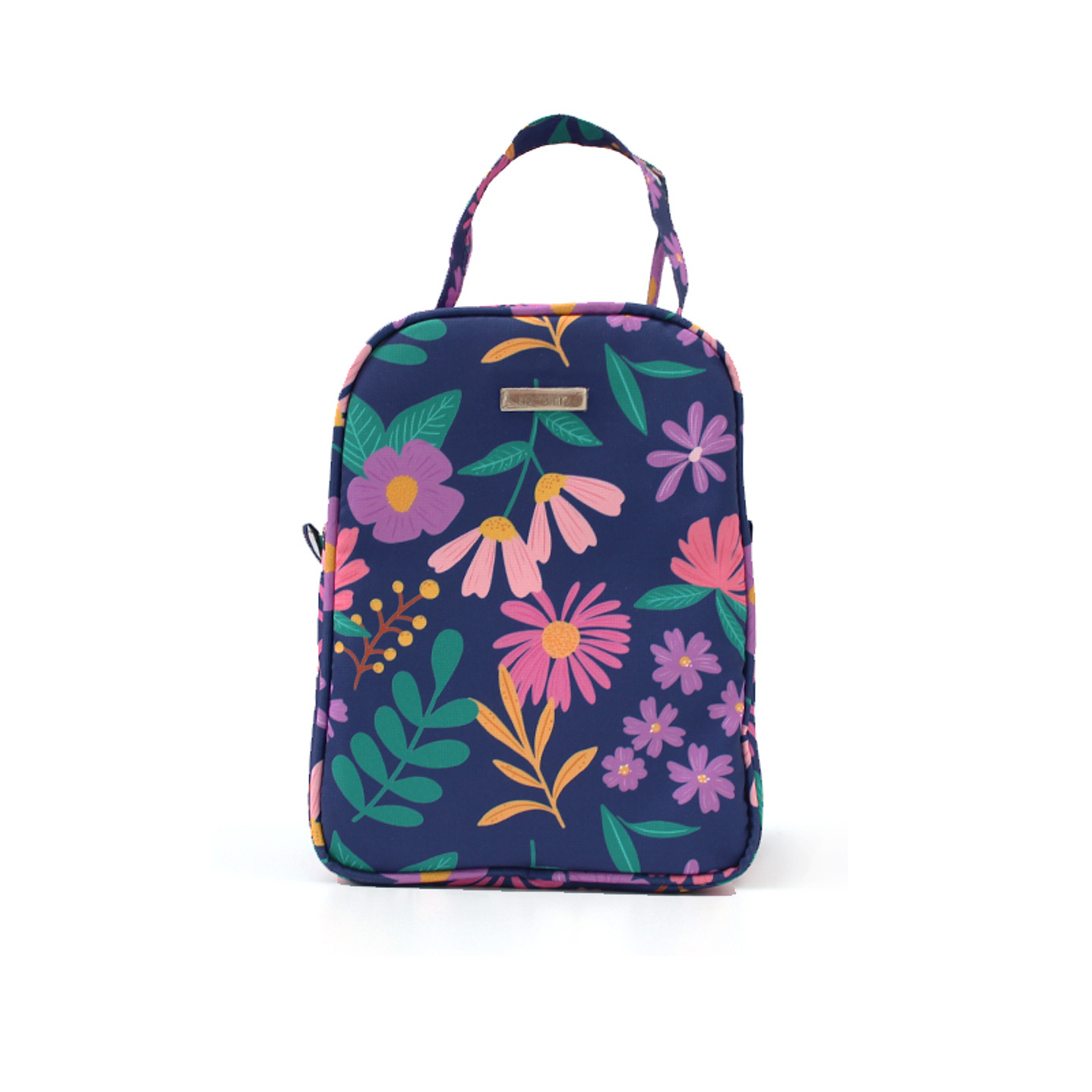 Lonchera Rondie Sienna 1