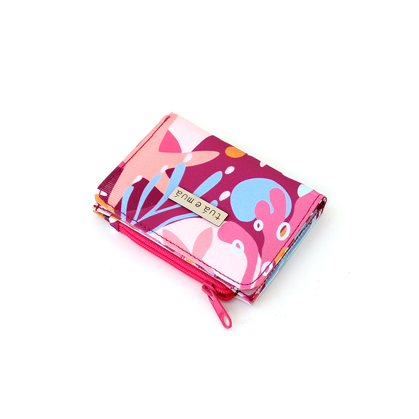 Billetera Monewal Luana 2