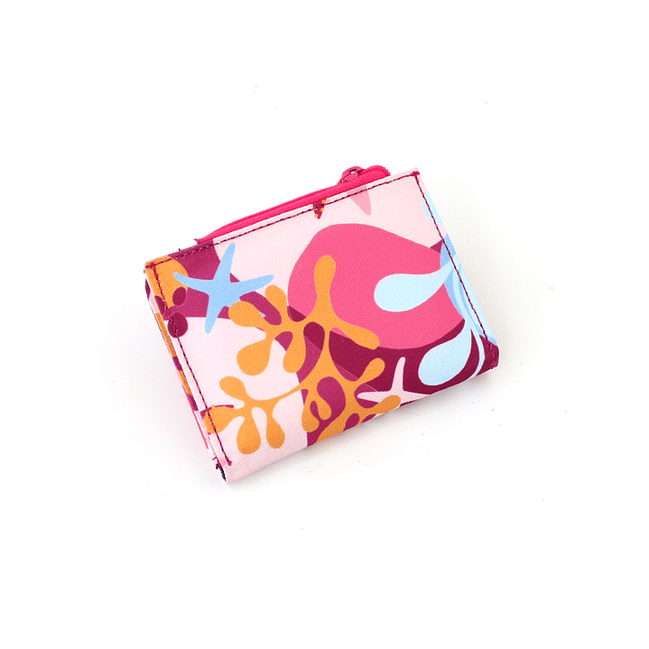 Billetera Monewal Luana 3