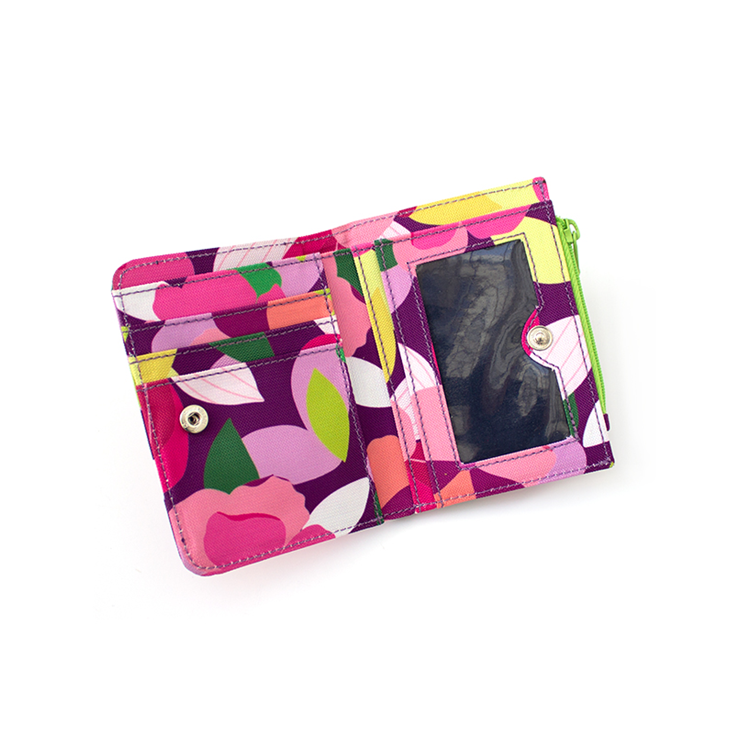 Billetera Monewal Agatha 2