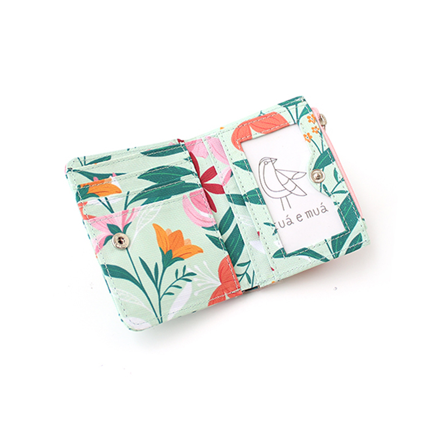 Billetera Monewal Chloe 2