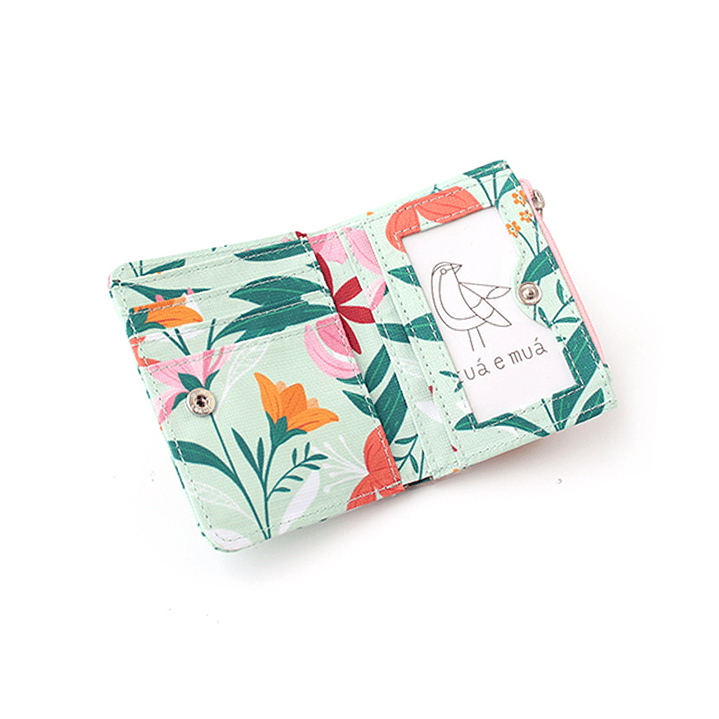 Billetera Monewal Chloe 2