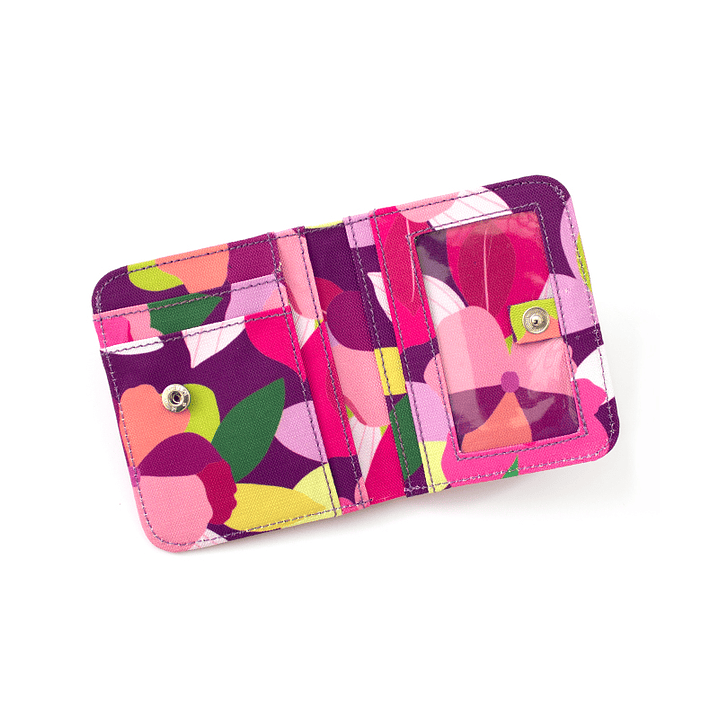 Billetera Miniwal Agatha 3