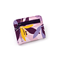 Billetera Miniwal Violeta - Miniatura 2