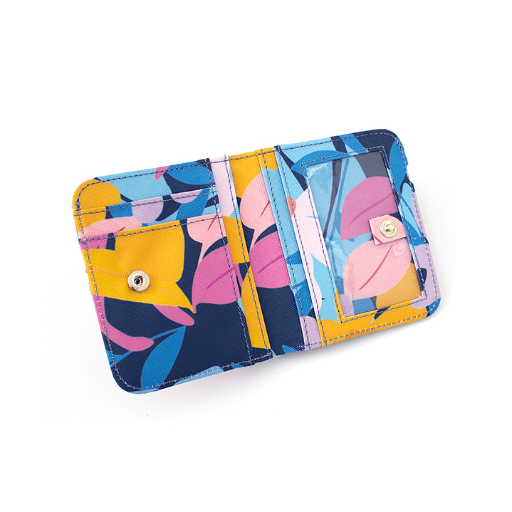 Billetera Miniwal Serena 2