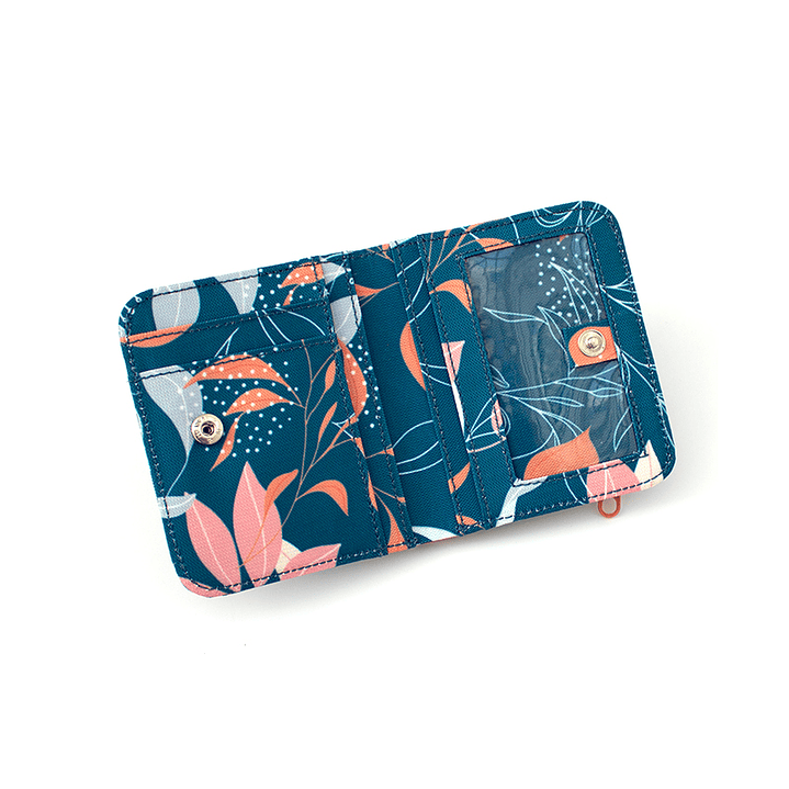 Billetera Miniwal Evelyn 2