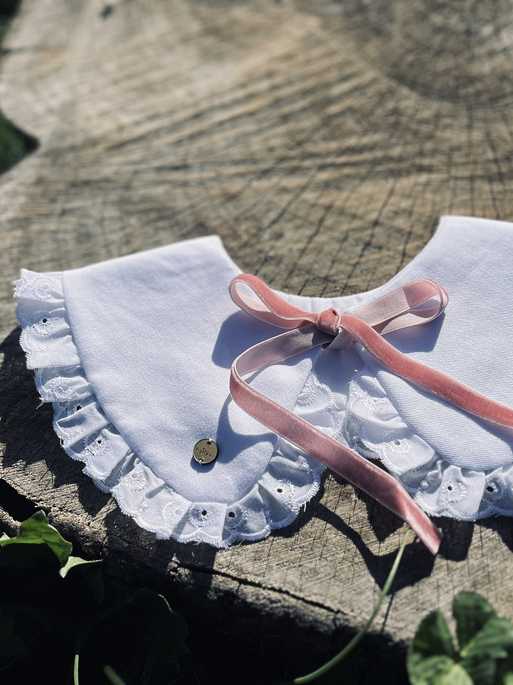 Cuello desmontable Giorgia 1