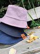 Sombrero Bucket Rumo - Miniatura 1