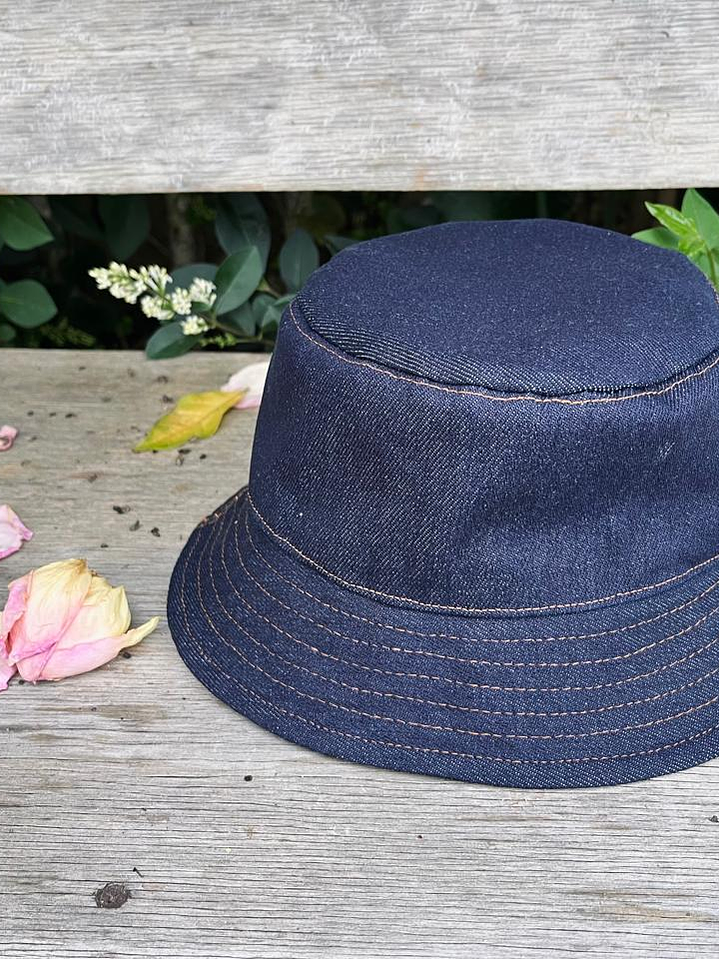 Sombrero Bucket Rumo 2