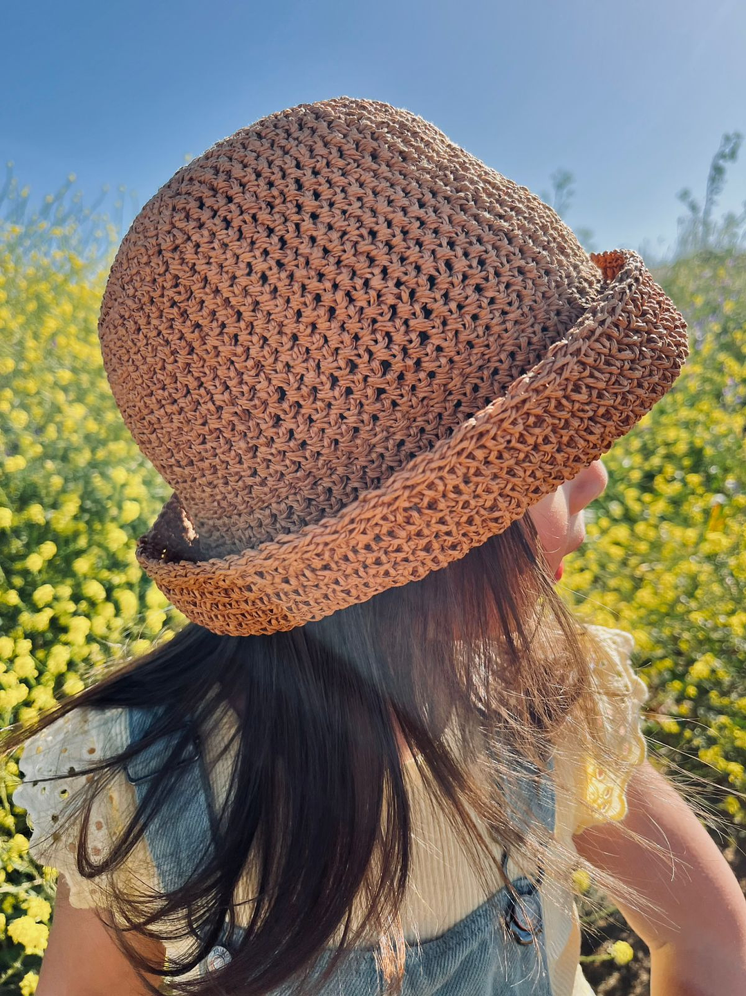 Sombrero Modelo Nara 2