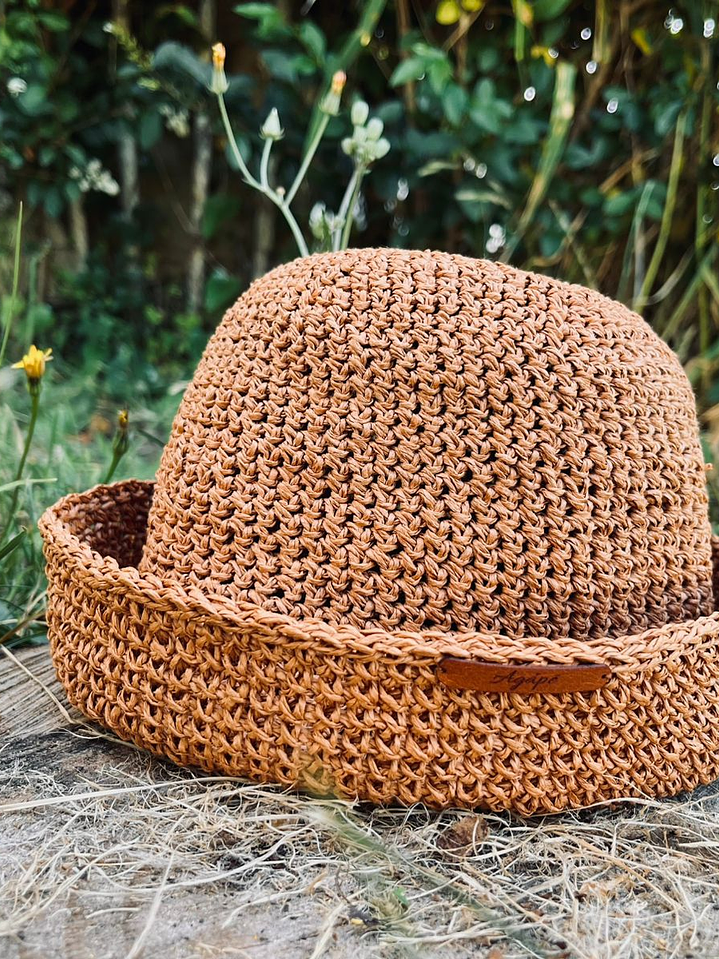 Sombrero Modelo Nara 1