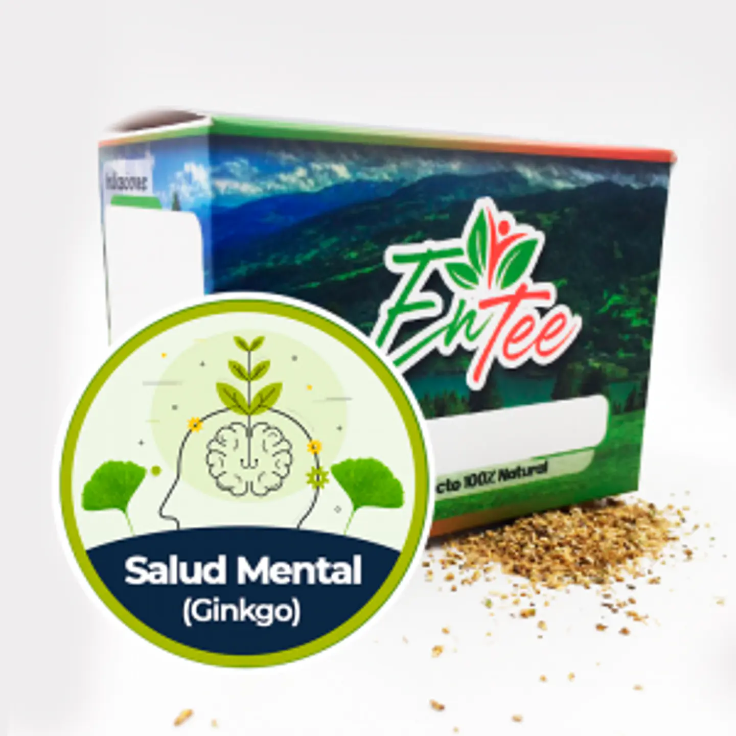 Salud Mental Ginkgo 1