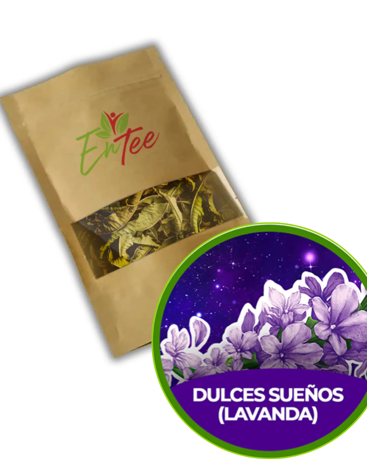 Dulces sueños (Lavanda) 1