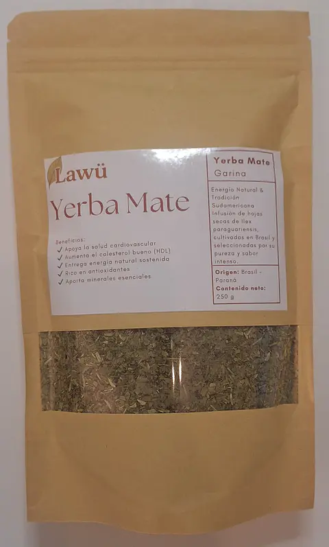 Yerba Mate Brasil
