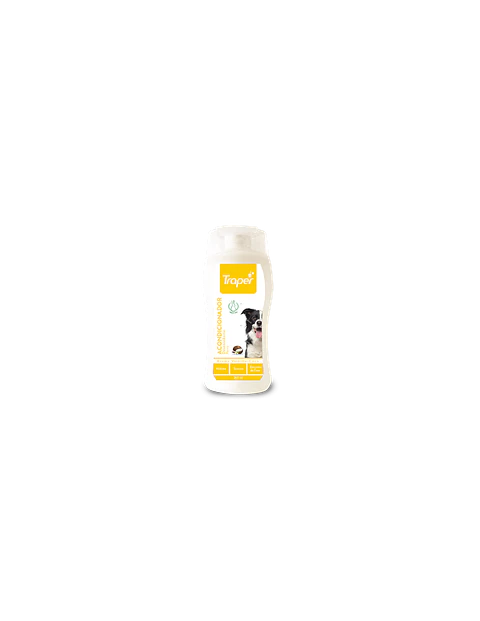 ACONDICIONADOR TRAPER PERRO ADULTO 260 ML