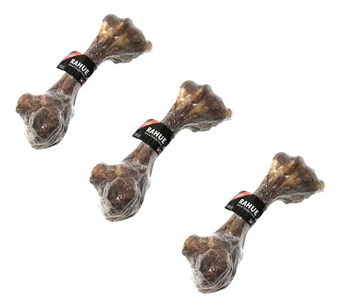 FEMUR CERDO PACK (3 PACK)