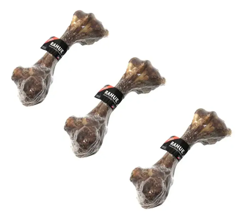 FEMUR CERDO PACK (3 PACK) 1