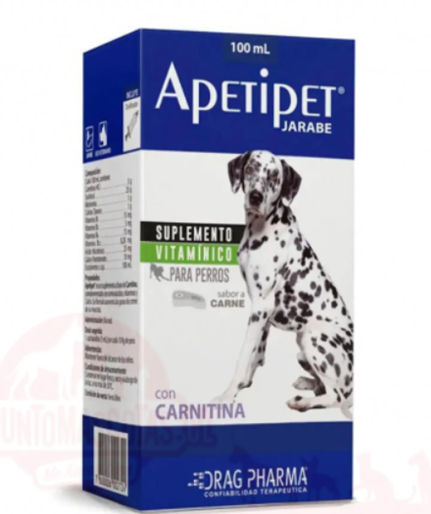 APETIPET JAB 100 ML 1