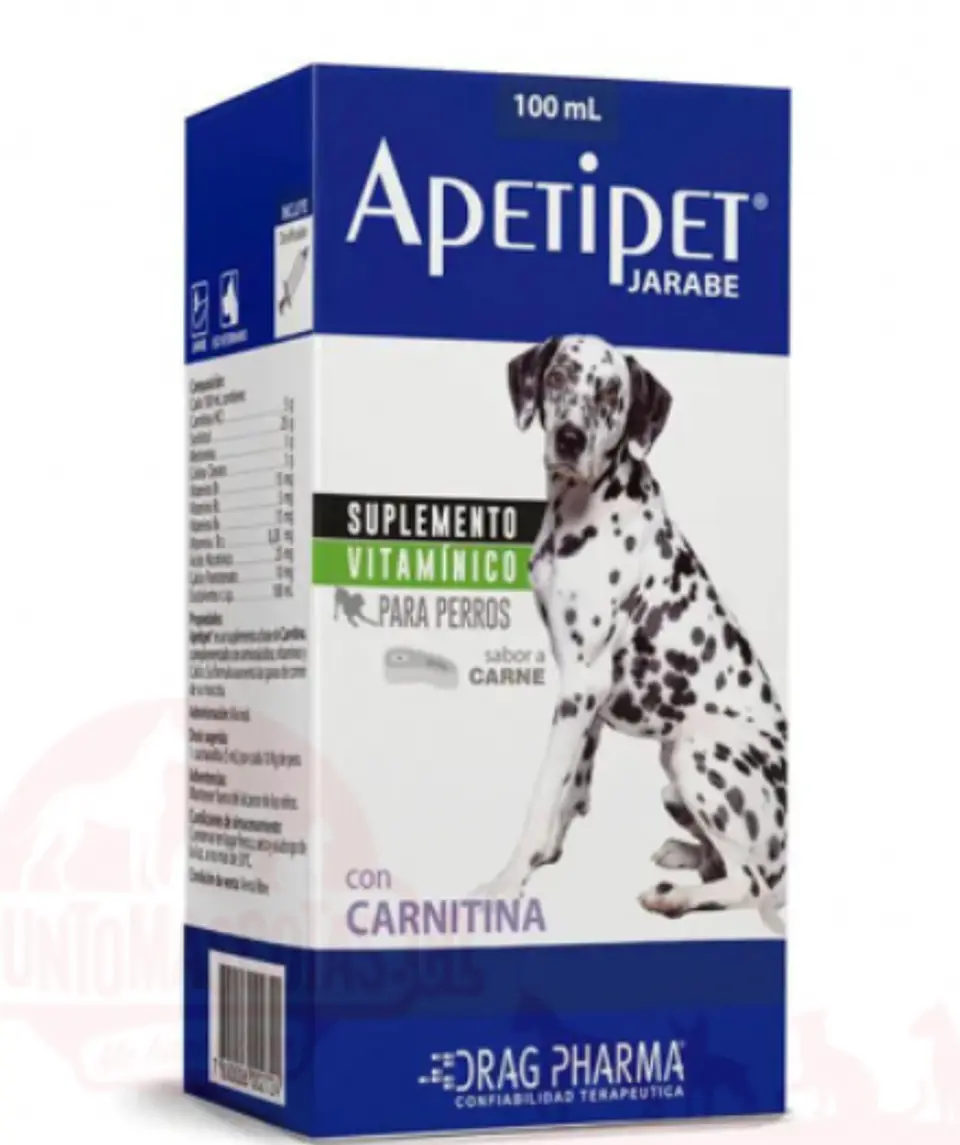 APETIPET JAB 100 ML 1