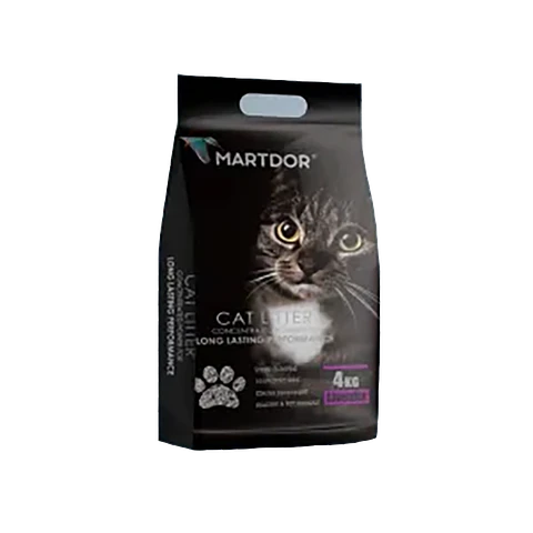 PACK MARTDOR ARENA LAVANDA - PROMOCION 8 KG