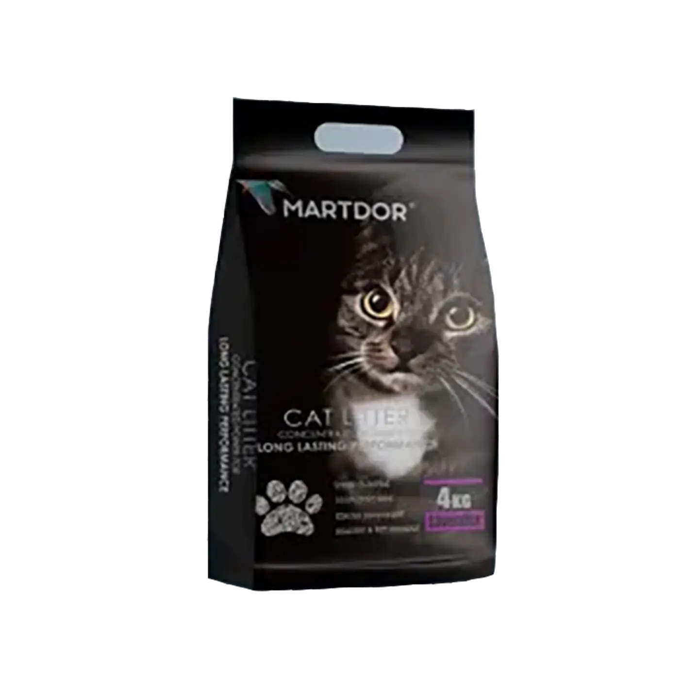 PACK MARTDOR ARENA LAVANDA - PROMOCION 8 KG 1