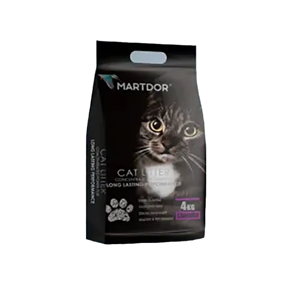 PACK MARTDOR ARENA LAVANDA - PROMOCION 8 KG 1