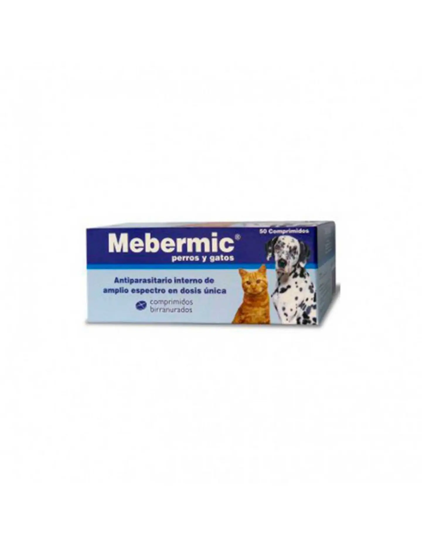 MEBERMIC CAJA 50 UNIDADES 1
