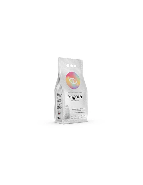 ARENA ANGORA CAT LITTER 12 KG