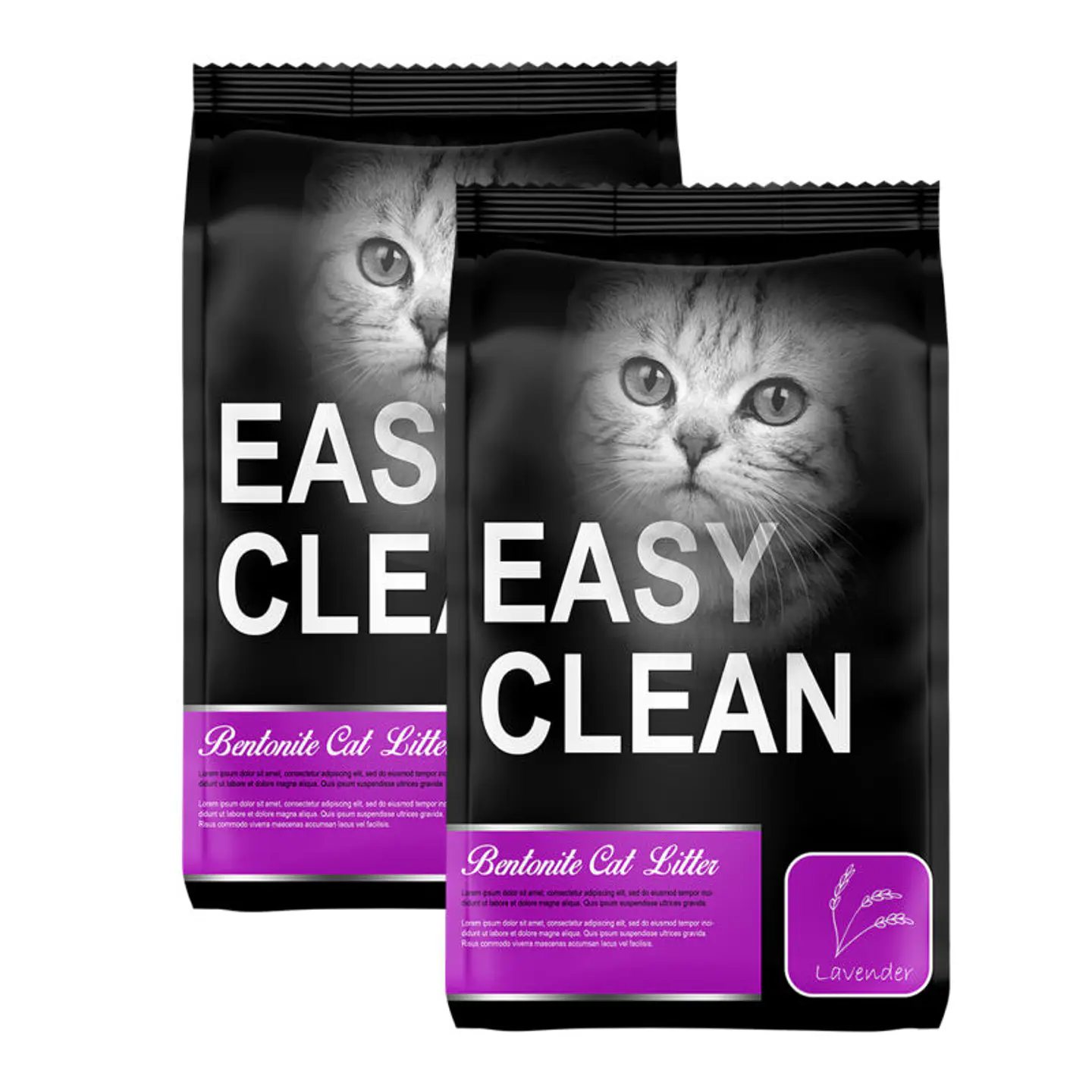 PROMOCION EASY CLEAN ARENA 72 KG (18 SACOS DE 4 KG) 1