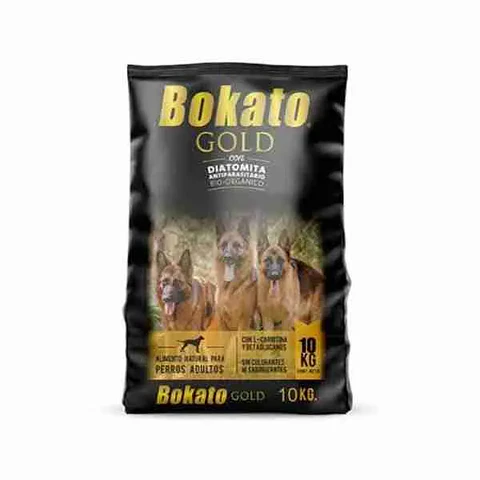 BOKATO GOLD 10 KG