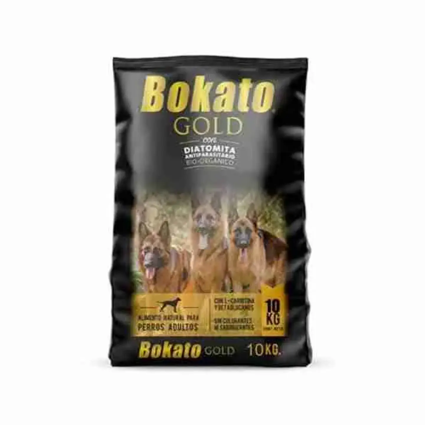 BOKATO GOLD 10 KG 1