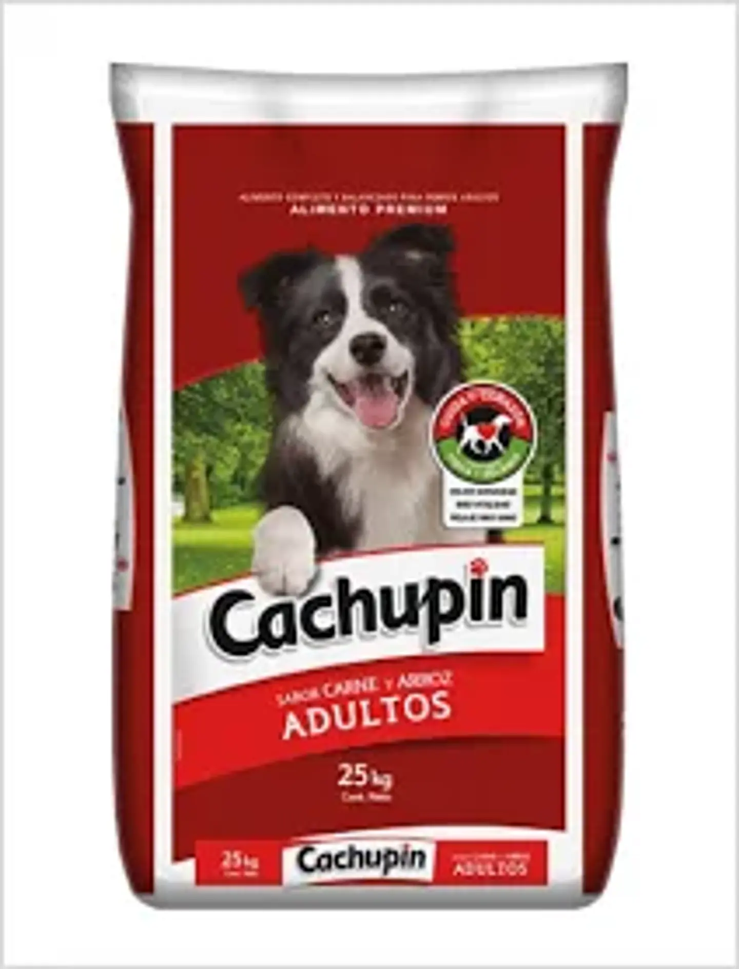 CACHUPIN ADULTO 25 KG 1