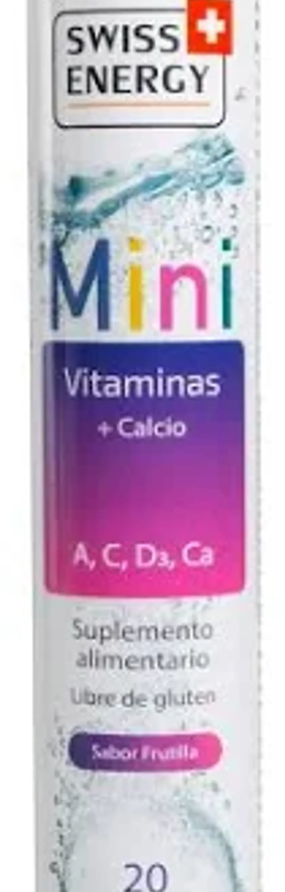 CALCIO FRUTILLA MANZANA 1