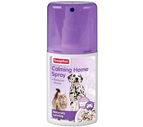 CALMING HOME SPRAY 125 ML PERRO/GATO