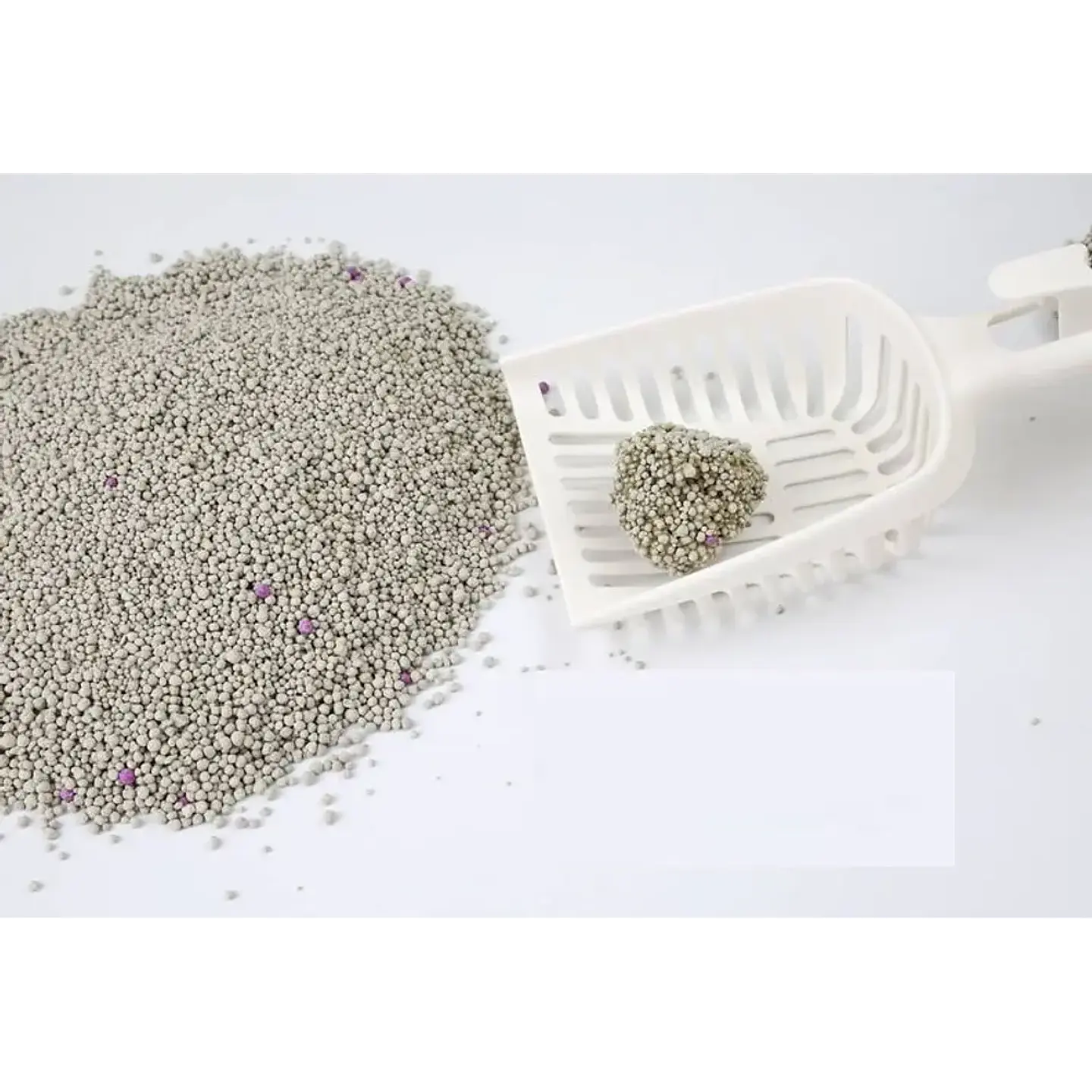 MARTDOR ARENA LAVANDA - 20 KG 2