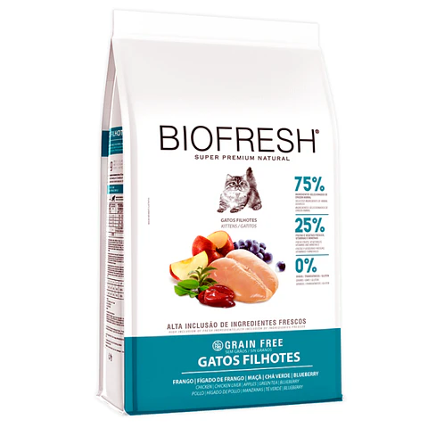 BIOFRESH SP GATITO 1,5 KG