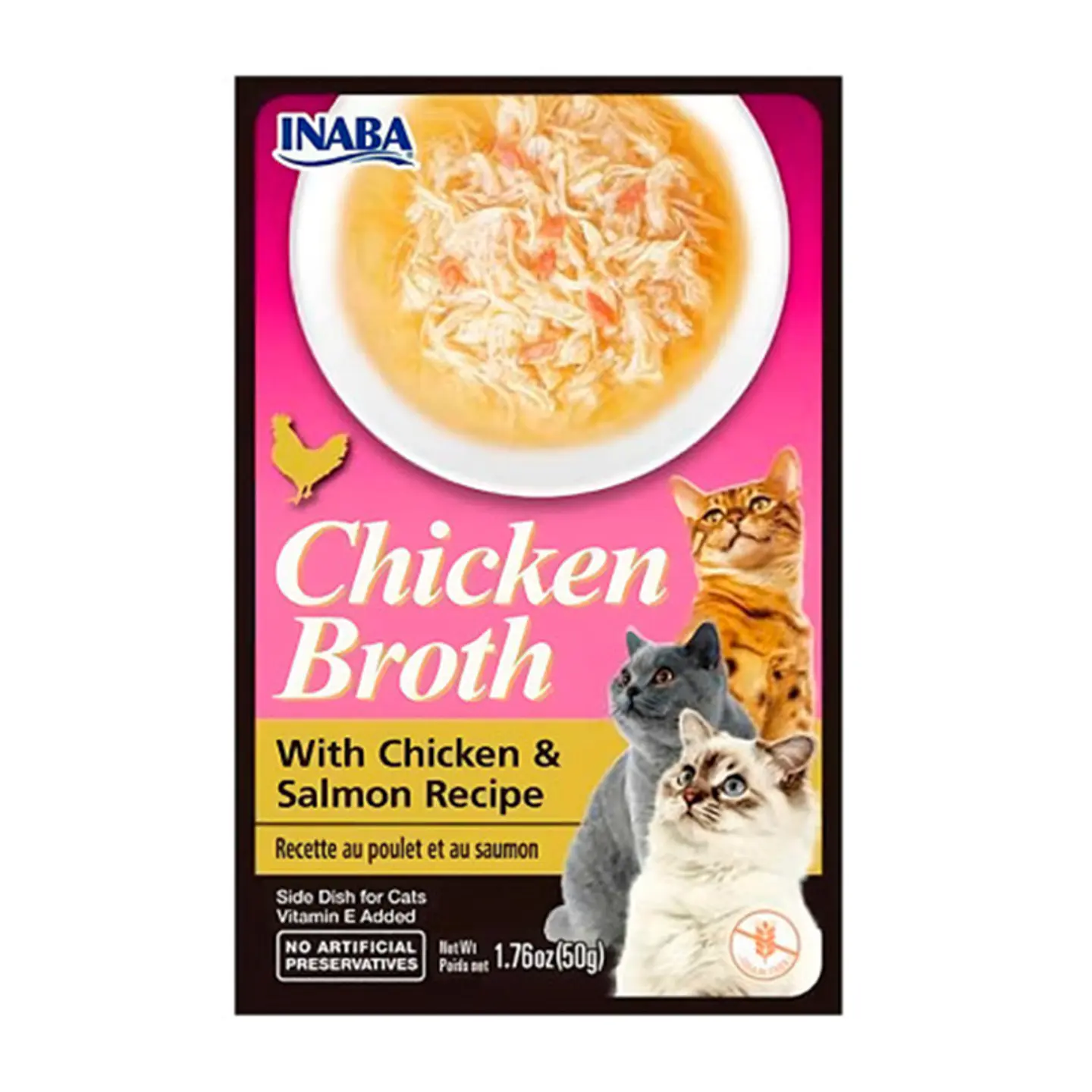 CHURU BROTH 50 GR 2