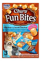CHURU FUN BITES CAT 20 GR 3 UNIDADES - Miniatura 1