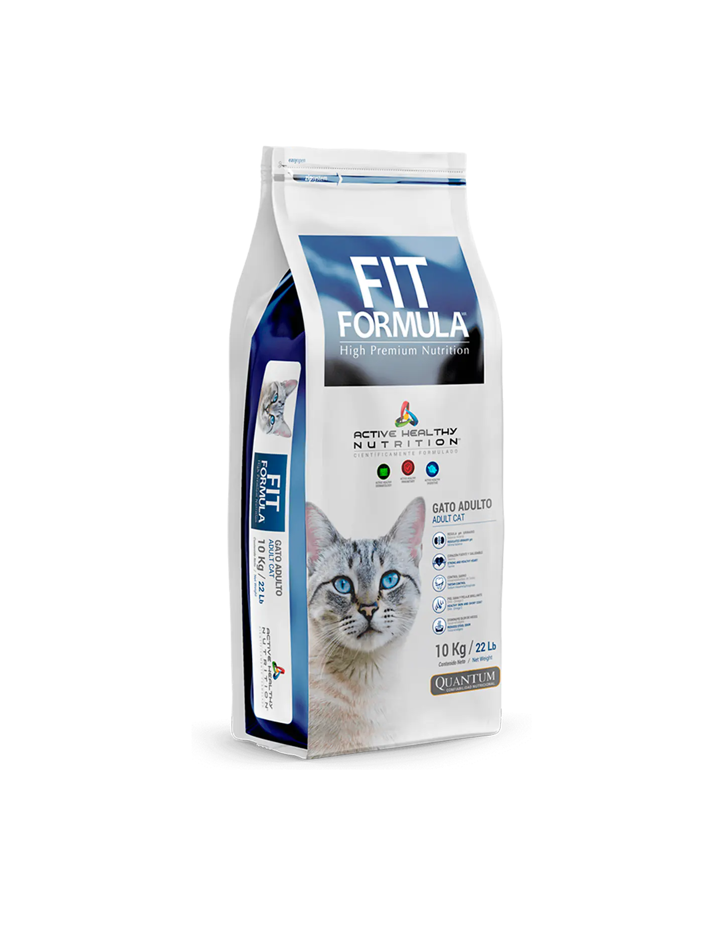 FIT GATO ADULTO 10 KG 1