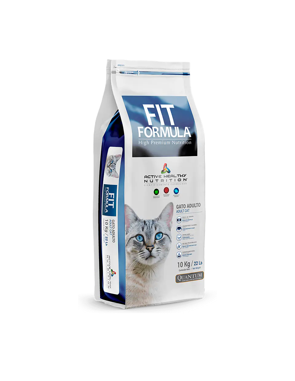 FIT GATO ADULTO 10 KG 1