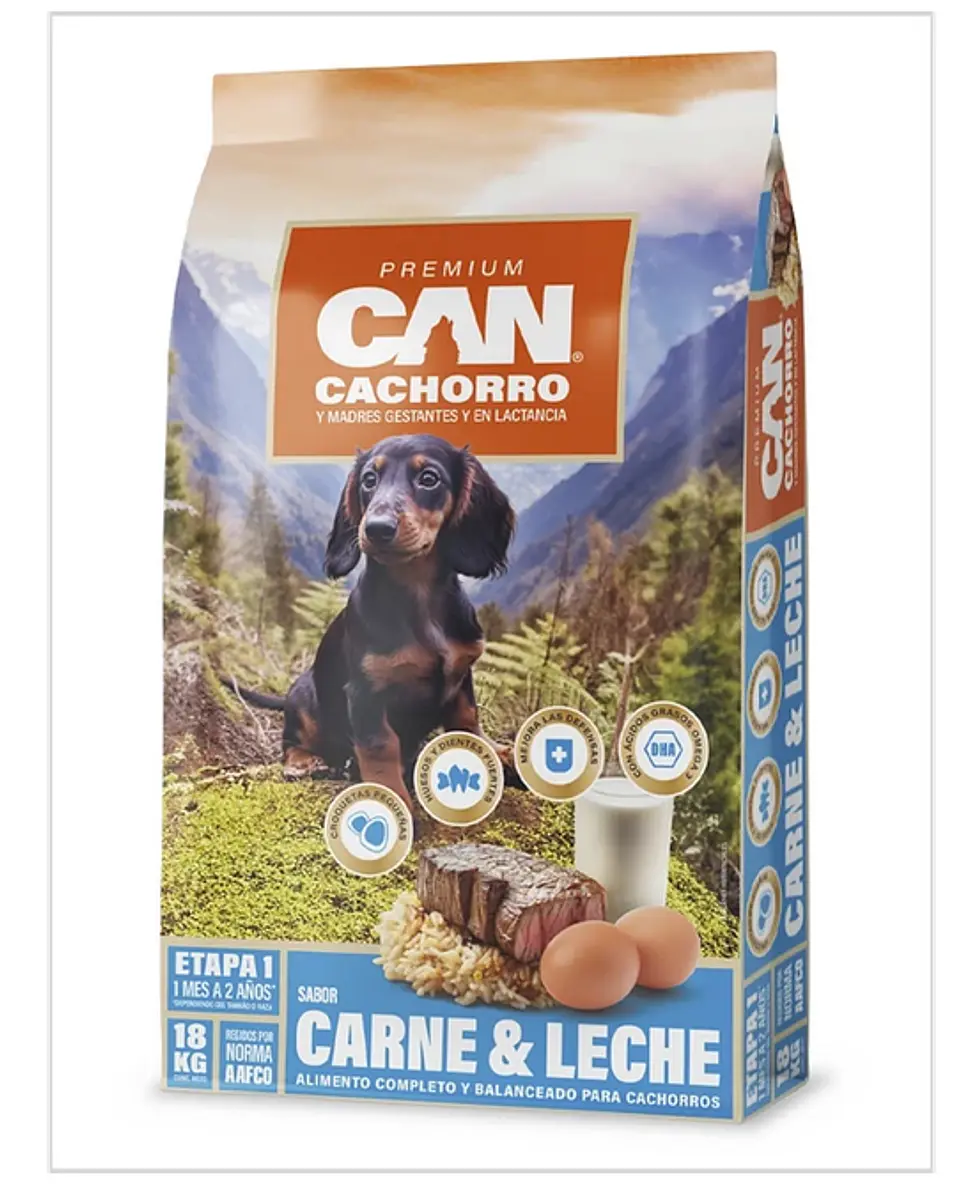 CAN CACHORRO 18 KG 1