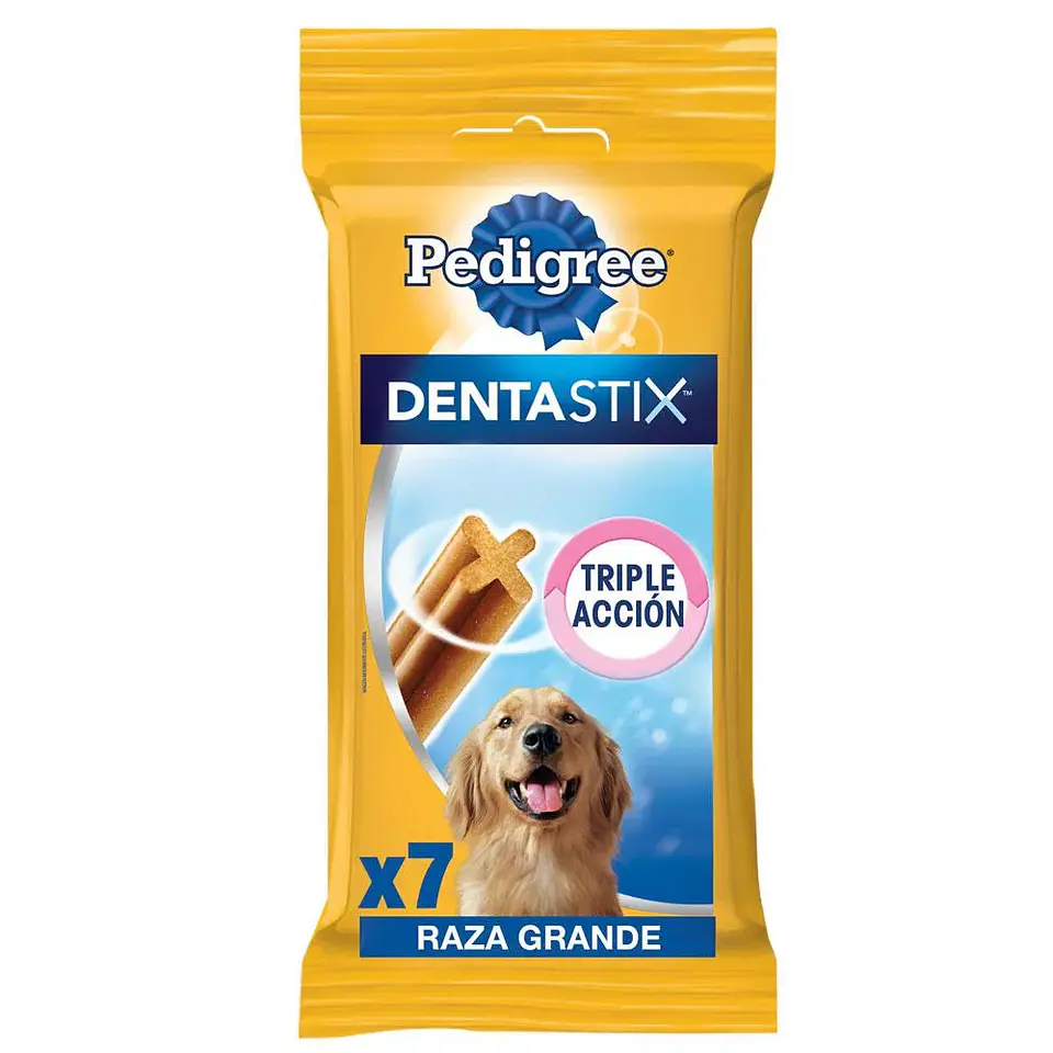 DENTASTIX PEDIGREE RAZA GRANDE 270 GR 1