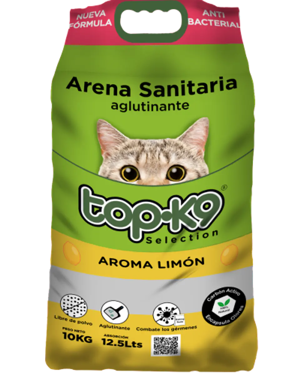 TOPK9 AGLUTINANTE 10 KG 3
